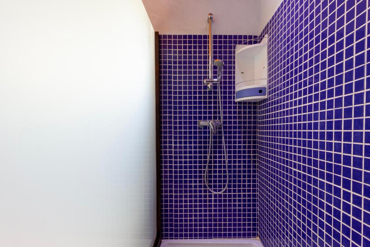 Villa Rustica Con Piscina Privada Jávea Exterior foto